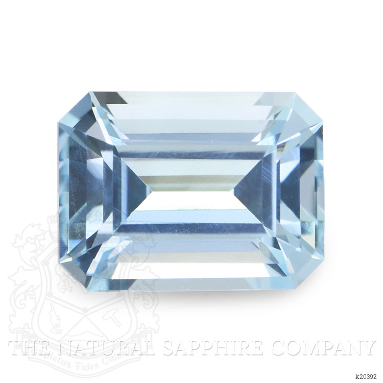 1.72 Ct. Topaz from Ceylon (Sri Lanka)