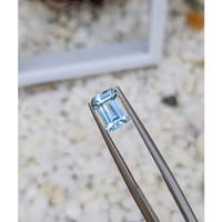 1.72 Ct. Topaz from Ceylon (Sri Lanka) Life Style