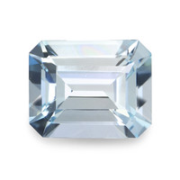 3.35 Ct.Tw. Emerald Cut Topaz