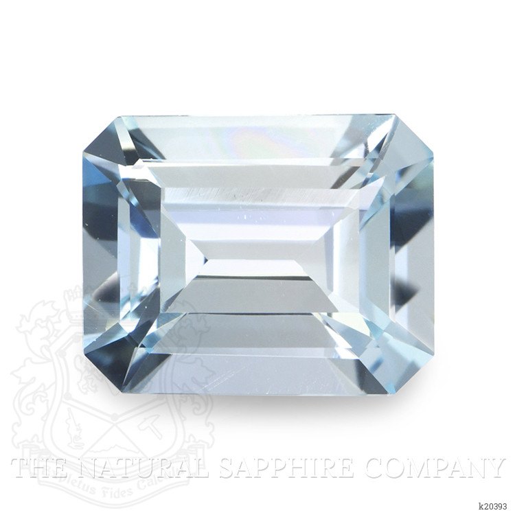3.35 Ct. Topaz from Ceylon (Sri Lanka)