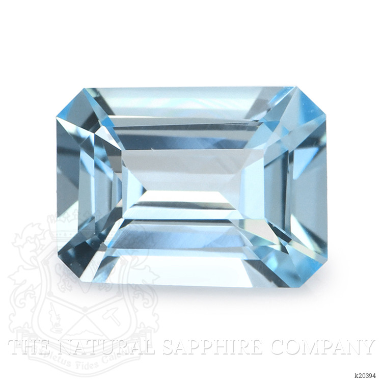 1.56 Ct. Topaz from Ceylon (Sri Lanka)