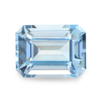 1.77 Ct.Tw. Emerald Cut Topaz