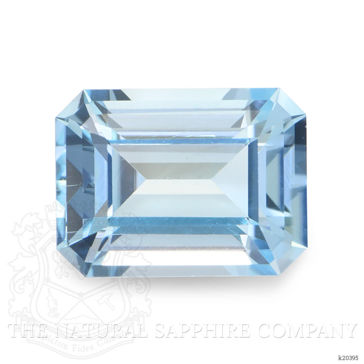 1.77 Ct. Topaz from Ceylon (Sri Lanka)
