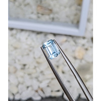 1.77 Ct. Topaz from Ceylon (Sri Lanka) Life Style