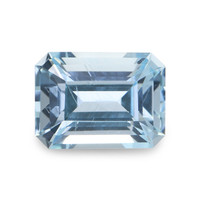 1.69 Ct.Tw. Emerald Cut Topaz