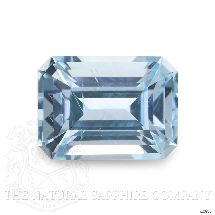 1.69 Ct. Topaz from Ceylon (Sri Lanka)