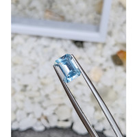 2.41 Ct. Topaz from Ceylon (Sri Lanka) Life Style