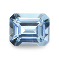 5.11 Ct. Topaz from Ceylon (Sri Lanka) Video