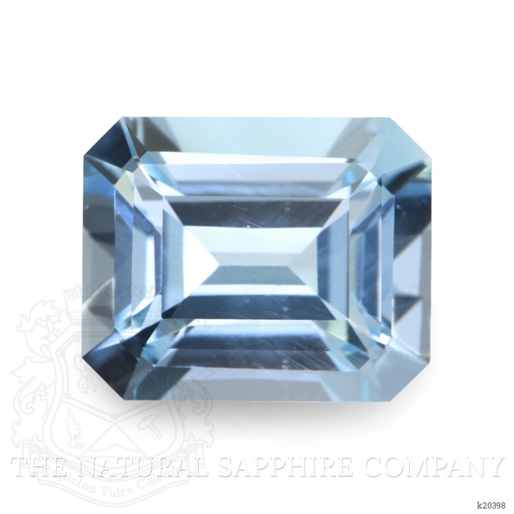 5.11 Ct. Topaz from Ceylon (Sri Lanka)