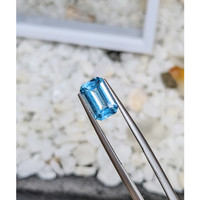 2.26 Ct. Topaz from Ceylon (Sri Lanka) Life Style