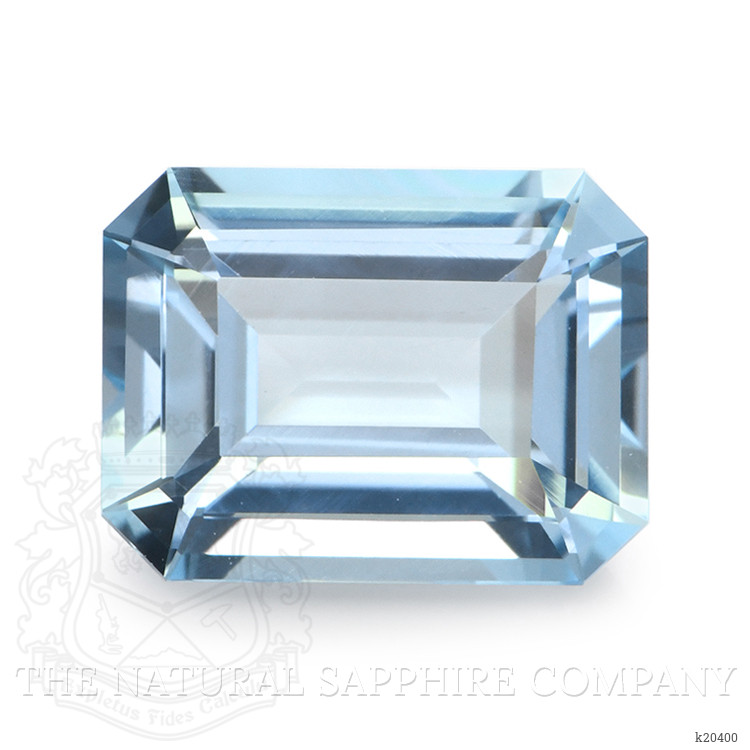 2.38 Ct. Topaz from Ceylon (Sri Lanka)
