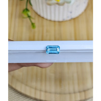 1.11 Ct. Topaz from Ceylon (Sri Lanka) Life Style