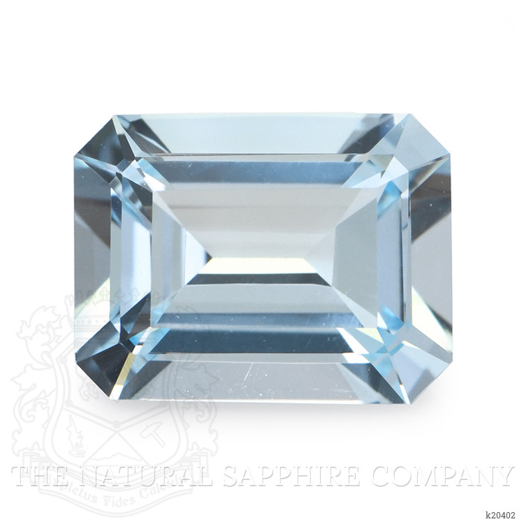 2.33 Ct. Topaz from Ceylon (Sri Lanka)