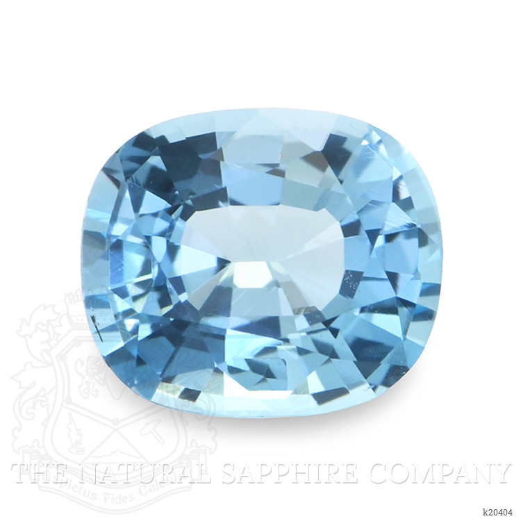 1.47 Ct. Topaz from Ceylon (Sri Lanka)