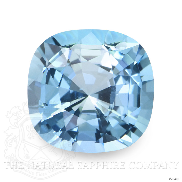 2.45 Ct. Topaz from Ceylon (Sri Lanka)