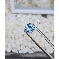 2.45 Ct. Topaz from Ceylon (Sri Lanka) Life Style