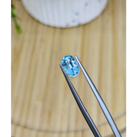 1.63 Ct. Topaz from Ceylon (Sri Lanka) Life Style