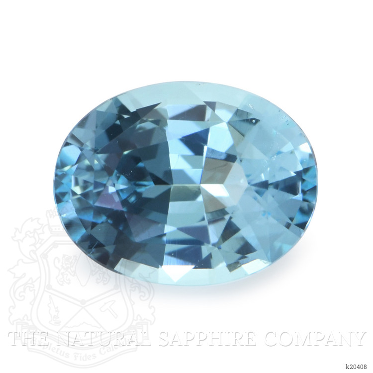 1.69 Ct. Topaz from Ceylon (Sri Lanka)