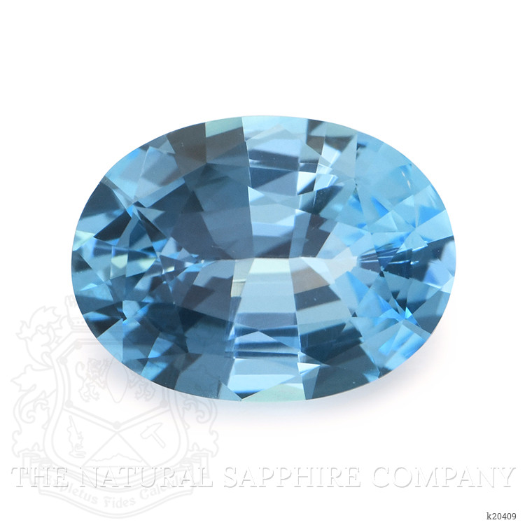 1.71 Ct. Topaz from Ceylon (Sri Lanka)