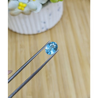 1.14 Ct. Topaz from Ceylon (Sri Lanka) Life Style