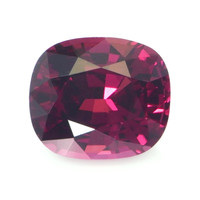 1.71 Ct. Rhodolite Garnet from Ceylon (Sri Lanka) Video