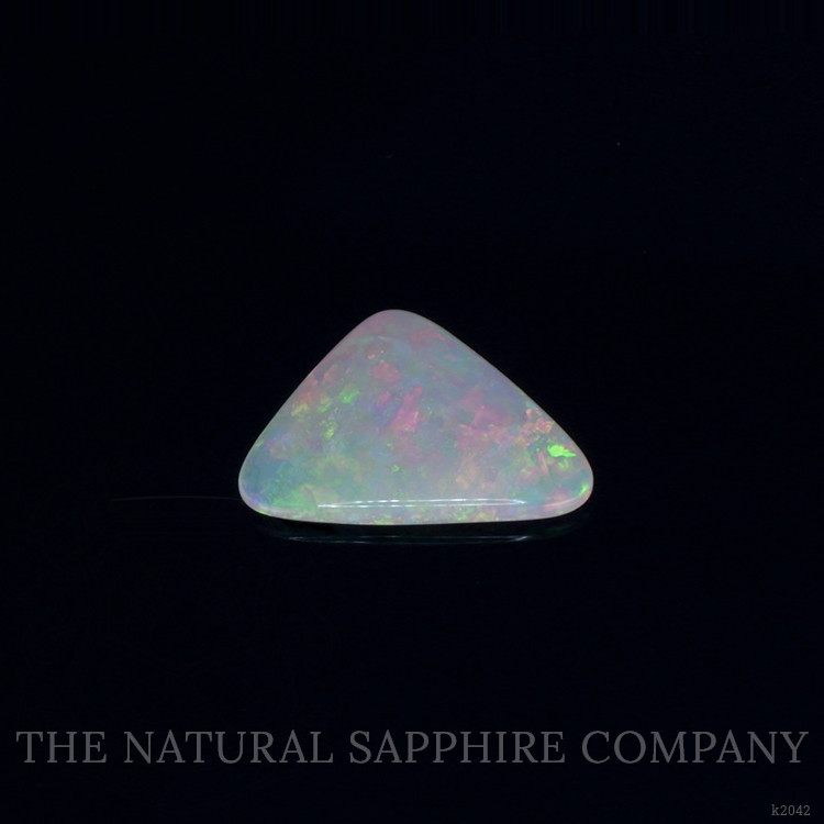 1.50 Ct. Crystal/Jelly Opal from Australia