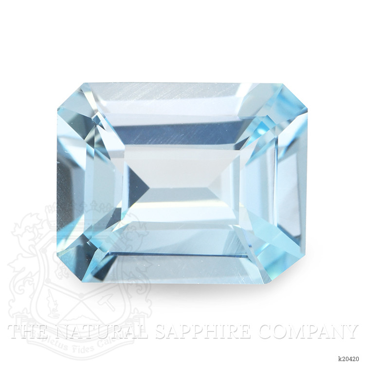 4.12 Ct. Topaz from Ceylon (Sri Lanka)