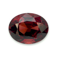 13.30 Ct. Garnet from Ceylon (Sri Lanka) Video