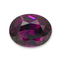 11.83 Ct. Garnet from Ceylon (Sri Lanka) Video