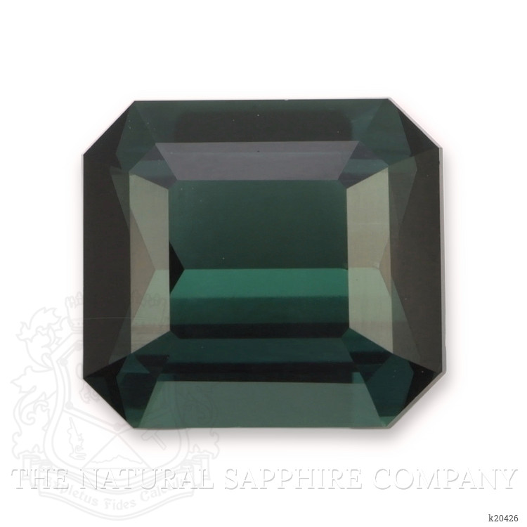 4.04 Ct. Tourmaline from Ceylon (Sri Lanka)