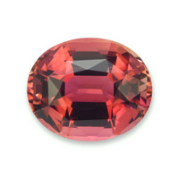 13.12 Ct. Tourmaline from Ceylon (Sri Lanka) Video