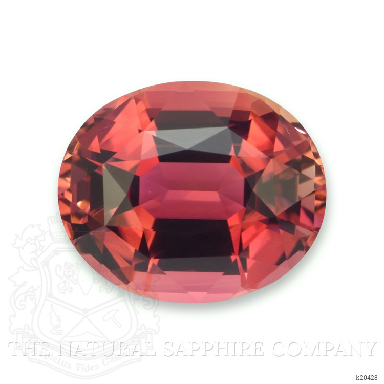 13.12 Ct. Tourmaline from Ceylon (Sri Lanka)