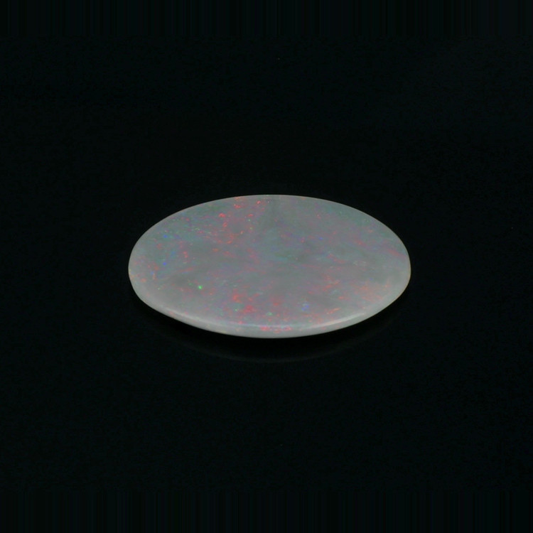 4.00 Ct. White Opal from Australia