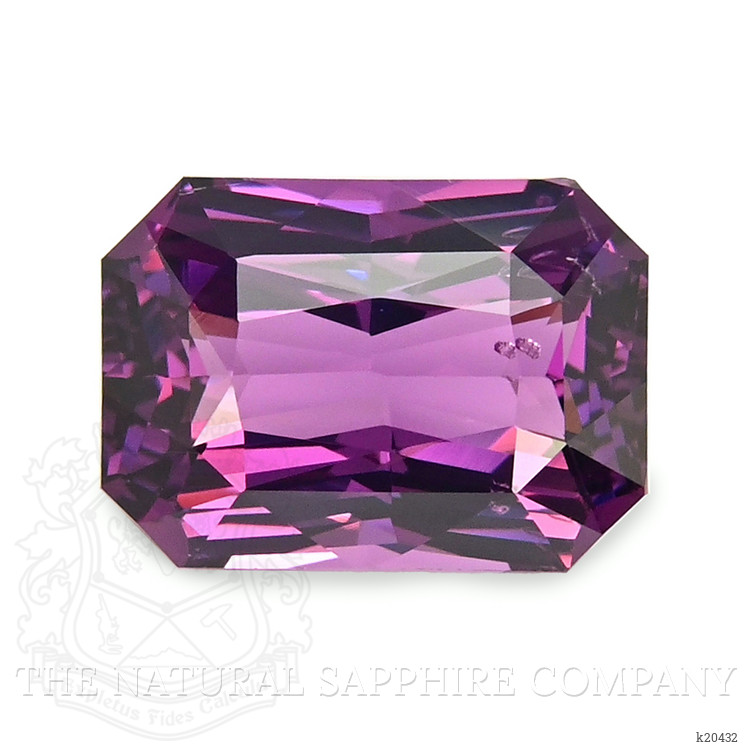 4.69 Ct. Spinel from Tanzania