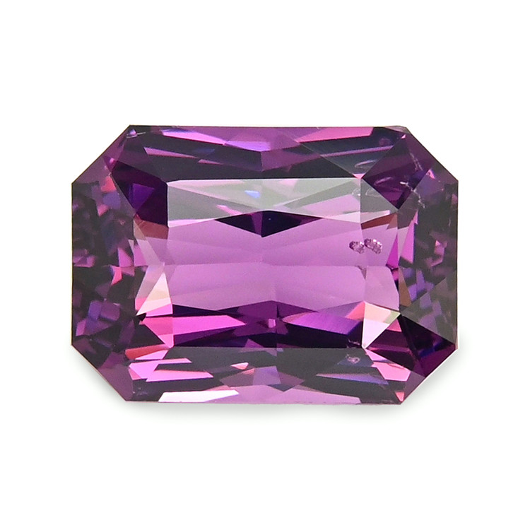 4.69 Ct. Spinel from Tanzania