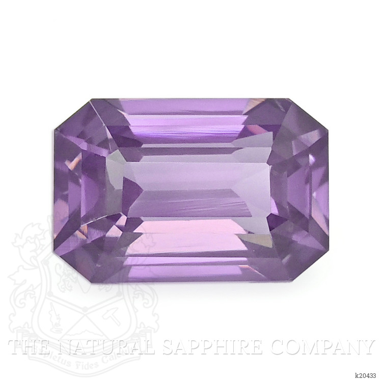 3.04 Ct. Spinel from Tanzania