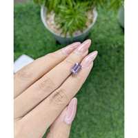 3.04 Ct. Spinel from Tanzania Life Style