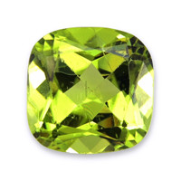 2.39 Ct. Peridot from Pakistan Video
