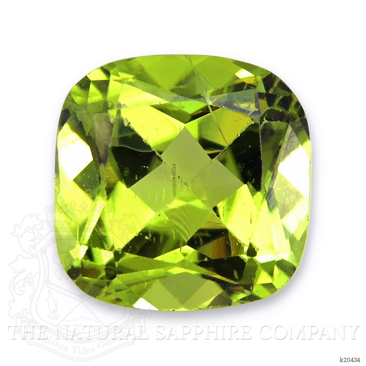 2.39 Ct. Peridot from Pakistan