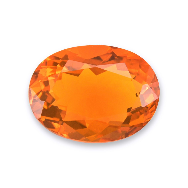 1.04 Ct. Fire Opal from Mexico