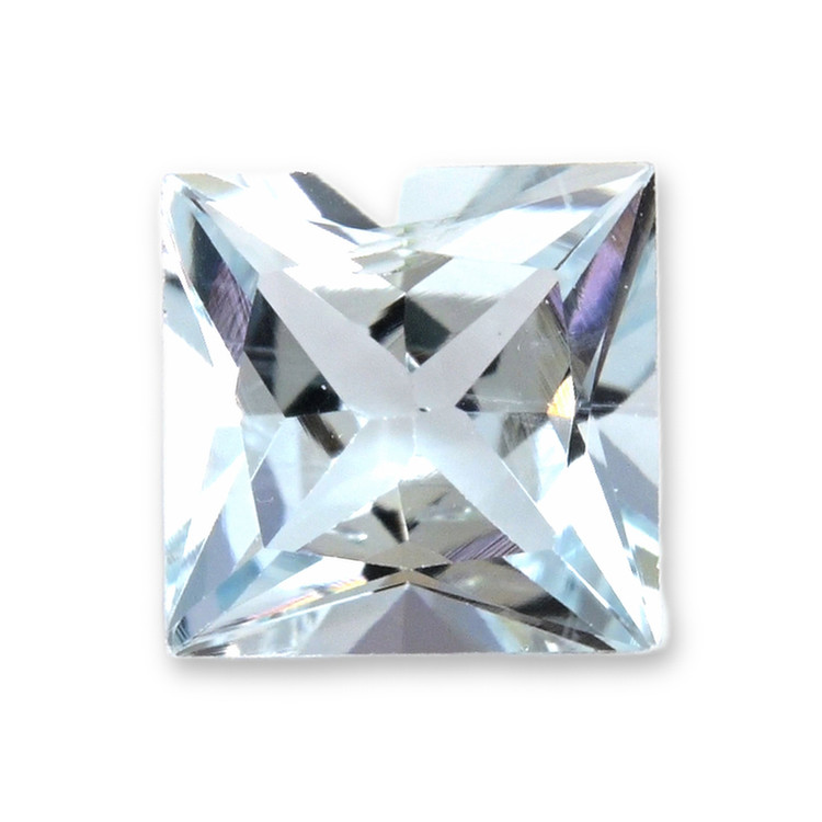 0.53 Ct. Aquamarine from Brazil