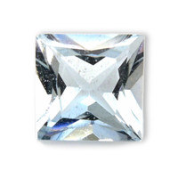 0.53 Ct. Aquamarine from Brazil Video