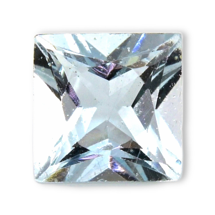 0.67 Ct. Aquamarine from Brazil