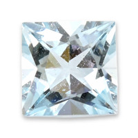 0.54 Ct. Aquamarine from Brazil Video