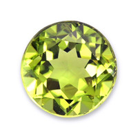 0.93 Ct. Peridot from Pakistan Video