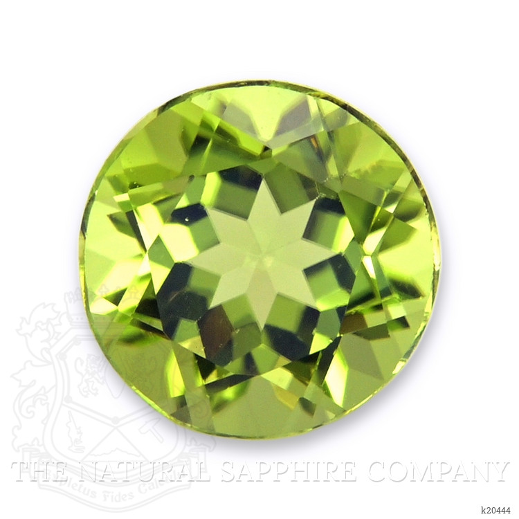 1.01 Ct. Peridot from Pakistan