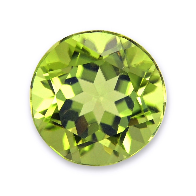 1.01 Ct. Peridot from Pakistan
