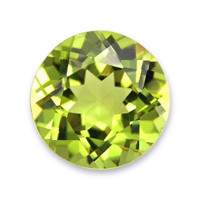 0.87 Ct. Peridot from Pakistan Video