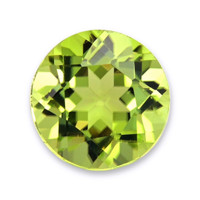 0.99 Ct. Peridot from Pakistan Video