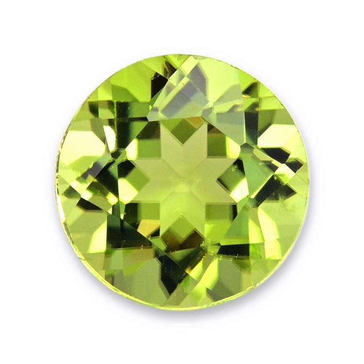 0.99 Ct. Peridot from Pakistan